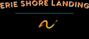 Primary image for the Two $25 Gift Cards for Erie Shore Landing Cafe Auction Item