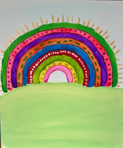 Primary image for the Prep Rainbows - by Prep Green Auction Item