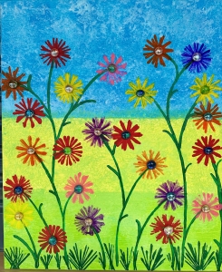Primary image for the Meadow Magic - by Prep Purple Auction Item