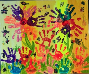 Primary image for the Yellow Garden - by Prep Yellow Auction Item
