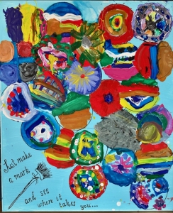 Primary image for the The Dot by - 1D Auction Item