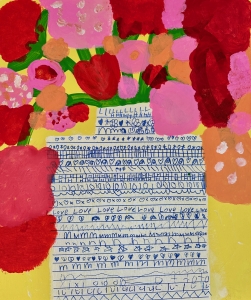 Primary image for the Petals of Us - by 1E Auction Item