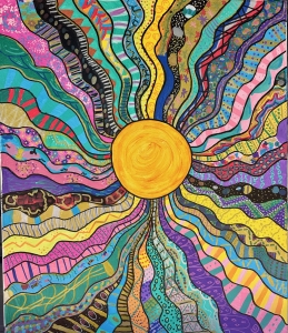 Primary image for the Little Rays of Sunshine - by 3A Auction Item
