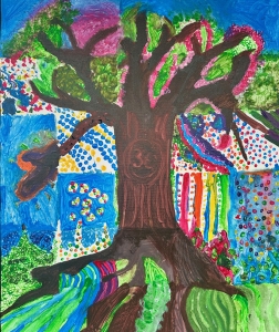 Primary image for the The Tree of Life - by 3E Auction Item