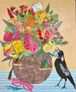 Primary image for the Enjoy Your Day Maggie! by Prep Blue Auction Item