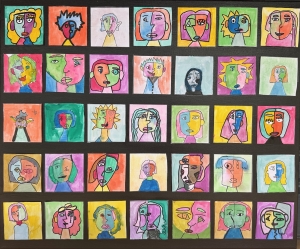 Primary image for the Picasso Features - by 5A Auction Item