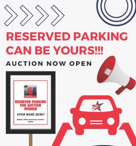 Primary image for the BENTSEN ELEM. - 2nd Auction  Auction Item