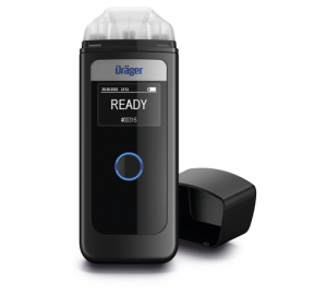 Primary image for the Drager Alcotest 4000 Personal Breathalyser  Auction Item