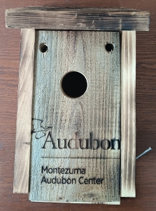 Secondary image for the Wood Duck and Eastern Bluebird Nest Boxes Auction Item