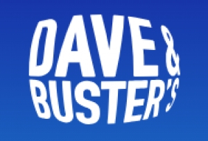 Primary image for the Dave & Buster's Gift Cards and Two 2-Hour Passes for Get Air Trampoline Park Auction Item