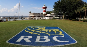 Primary image for the Two (2) RBC Heritage (PGA Tour Signature Event) Hospitality Tickets for Two (2) Days Auction Item