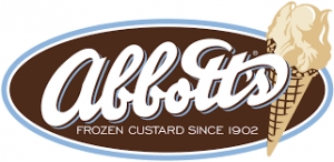 Primary image for the $25 Gift Certificate to Abbott's Frozen Custard Auction Item