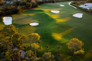 Primary image for the The Seagate - Delray Beach, Florida - Foursome @ The Seagate Golf Club & Two Night Stay - Deluxe Room Auction Item