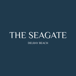Secondary image for the The Seagate - Delray Beach, Florida - Foursome @ The Seagate Golf Club & Two Night Stay - Deluxe Room Auction Item