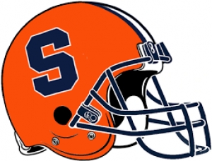 Primary image for the 4 Tickets To The Colgate @ Syracuse Football Game - With Parking Pass Auction Item