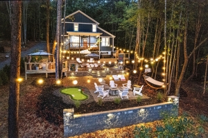 Primary image for the Two Nights near Asheville, NC!  Auction Item