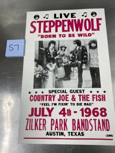 Secondary image for the  Steppenwolf S7 Auction Item