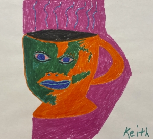 Primary image for the Java Mug Auction Item