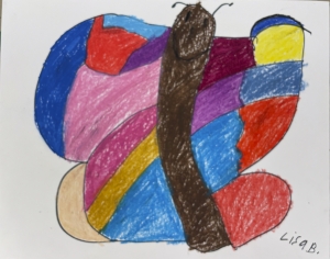 Primary image for the Big Beautiful Butterfly Auction Item
