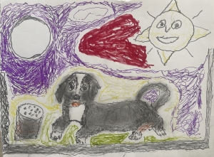 Primary image for the Dog Days of Summer Auction Item