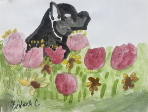 Primary image for the Smell the Flowers Auction Item