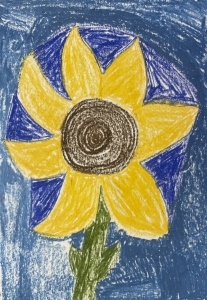 Primary image for the Sunflower Auction Item