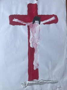 Primary image for the The Cross of Salvation Auction Item