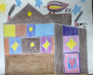 Primary image for the Bird House Auction Item