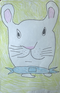 Primary image for the Big Bunny Auction Item