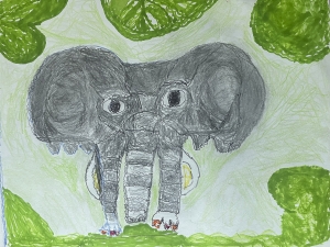 Primary image for the Elephant Auction Item