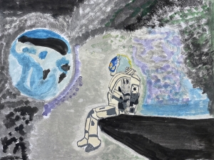 Primary image for the Rocket Man Auction Item