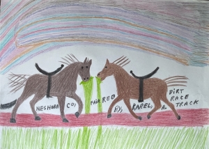Primary image for the Neshoba Race Track Auction Item