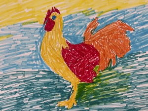 Primary image for the Rise and Shine! Auction Item