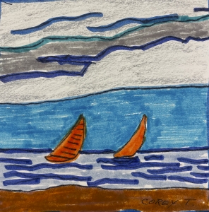 Primary image for the Smooth Sailing Auction Item