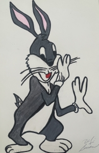 Primary image for the Bugs Bunny Auction Item