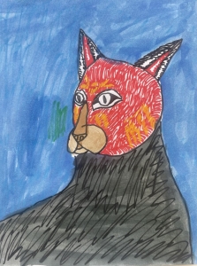 Primary image for the Red Head Auction Item