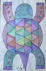 Primary image for the Terrific Turtle Auction Item
