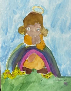 Primary image for the Precious Angel Auction Item