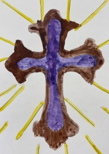 Primary image for the Light of the Cross Auction Item