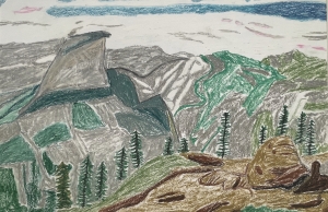 Primary image for the Mountainscape Auction Item