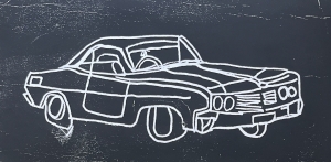 Primary image for the Classic Car Auction Item
