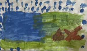 Primary image for the Outdoors in the Rain Auction Item