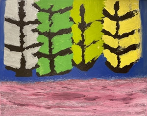 Primary image for the Four Trees Auction Item