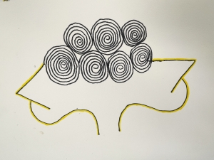 Primary image for the Curly Heads Auction Item