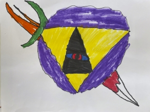 Primary image for the One-Eyed Ninja Auction Item