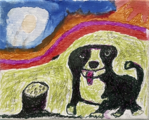 Primary image for the Chow Time! Auction Item