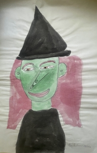 Primary image for the Good Witch Auction Item