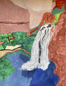 Primary image for the Waterfall Auction Item