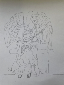 Primary image for the Angelic Music Auction Item