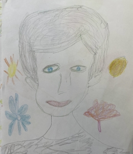 Primary image for the Portrait Auction Item